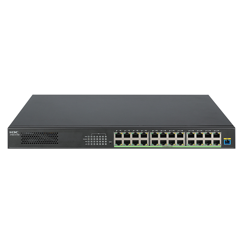 H3C ET924-H-POE